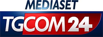 Mediaset TGCom 24 Logo