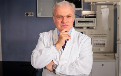 Trapianto di capelli: la sicurezza prima di tutto